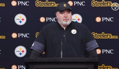 Max Starks Explains Why Mike McCarthy's Presence Allows Steelers To 'Fast Track' Training Camp
