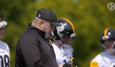 'Eye-Opening:' Big Ben Shares One Concern About Mike McCarthy's Practices