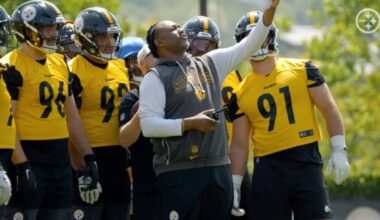Kozora: Correcting A Big Pittsburgh Steelers Defensive Narrative