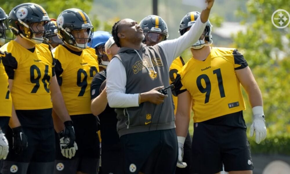 Kozora: Correcting A Big Pittsburgh Steelers Defensive Narrative