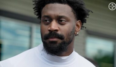 'It's Huge': Patrick Queen Loved One Thing Elandon Roberts Told Him About New Steelers DC Patrick Graham