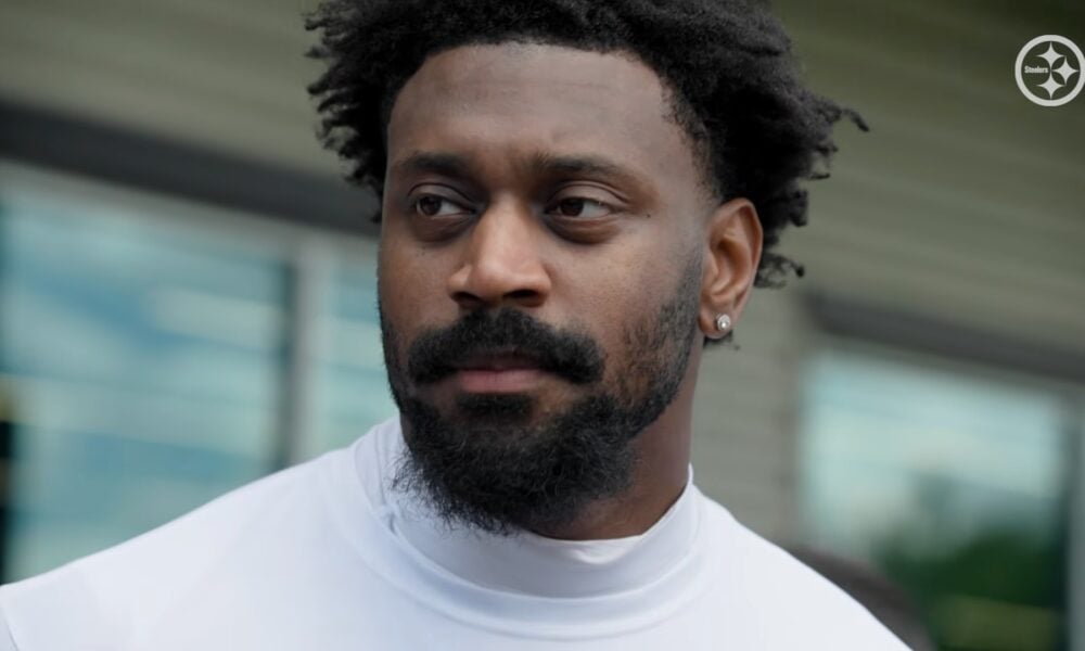 'It's Huge': Patrick Queen Loved One Thing Elandon Roberts Told Him About New Steelers DC Patrick Graham
