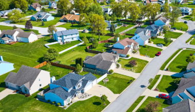 ‘Worst of the pain’ may be over for stalled housing market
