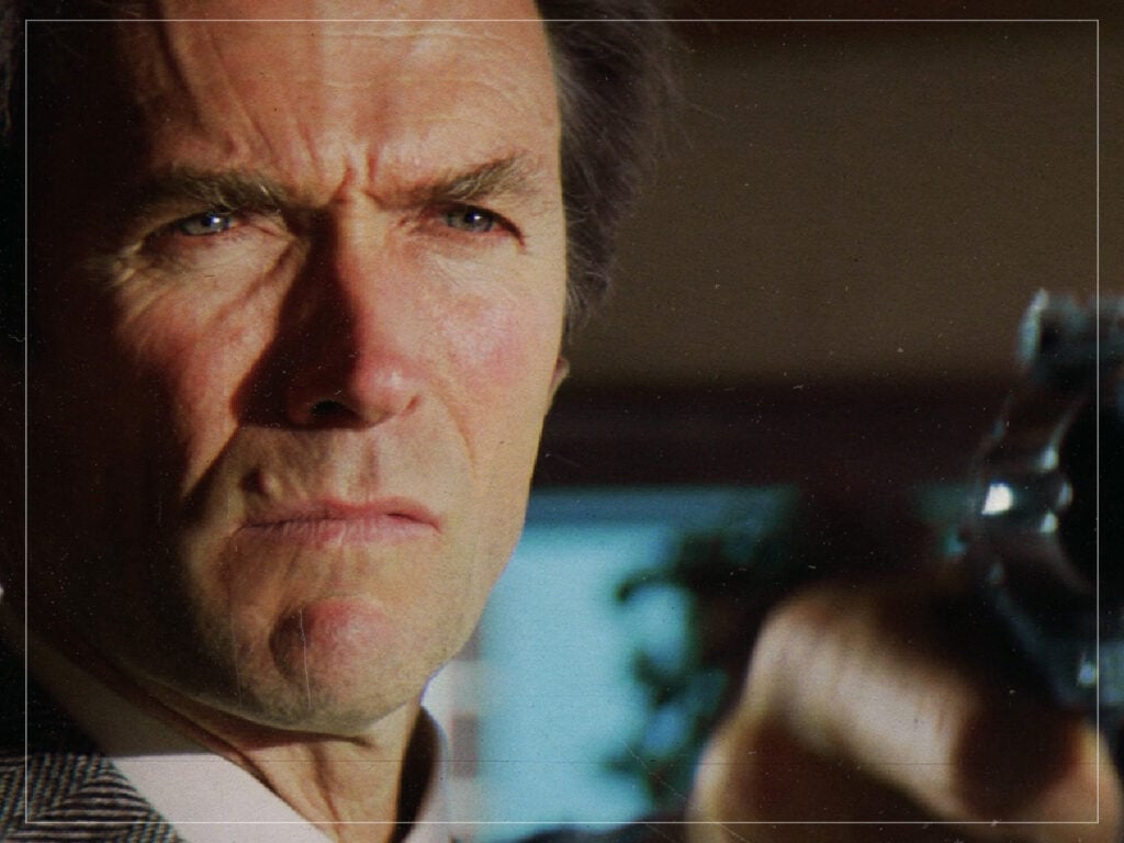 Sudden Impact - 1983 - Clint Eastwood