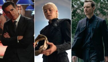 The 8 Best New Movies and Shows to Stream This Week