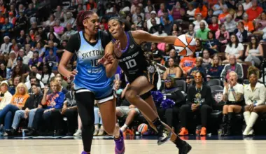 How to Watch Sun vs. Sky: Channel, Live Stream & Start Time for WNBA Game image