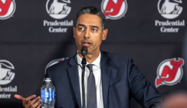 Why Devils’ Assets Now Mirrors What It Took for Panthers to Land Tkachuk