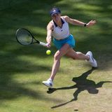 Elina Svitolina, Berlin 2026