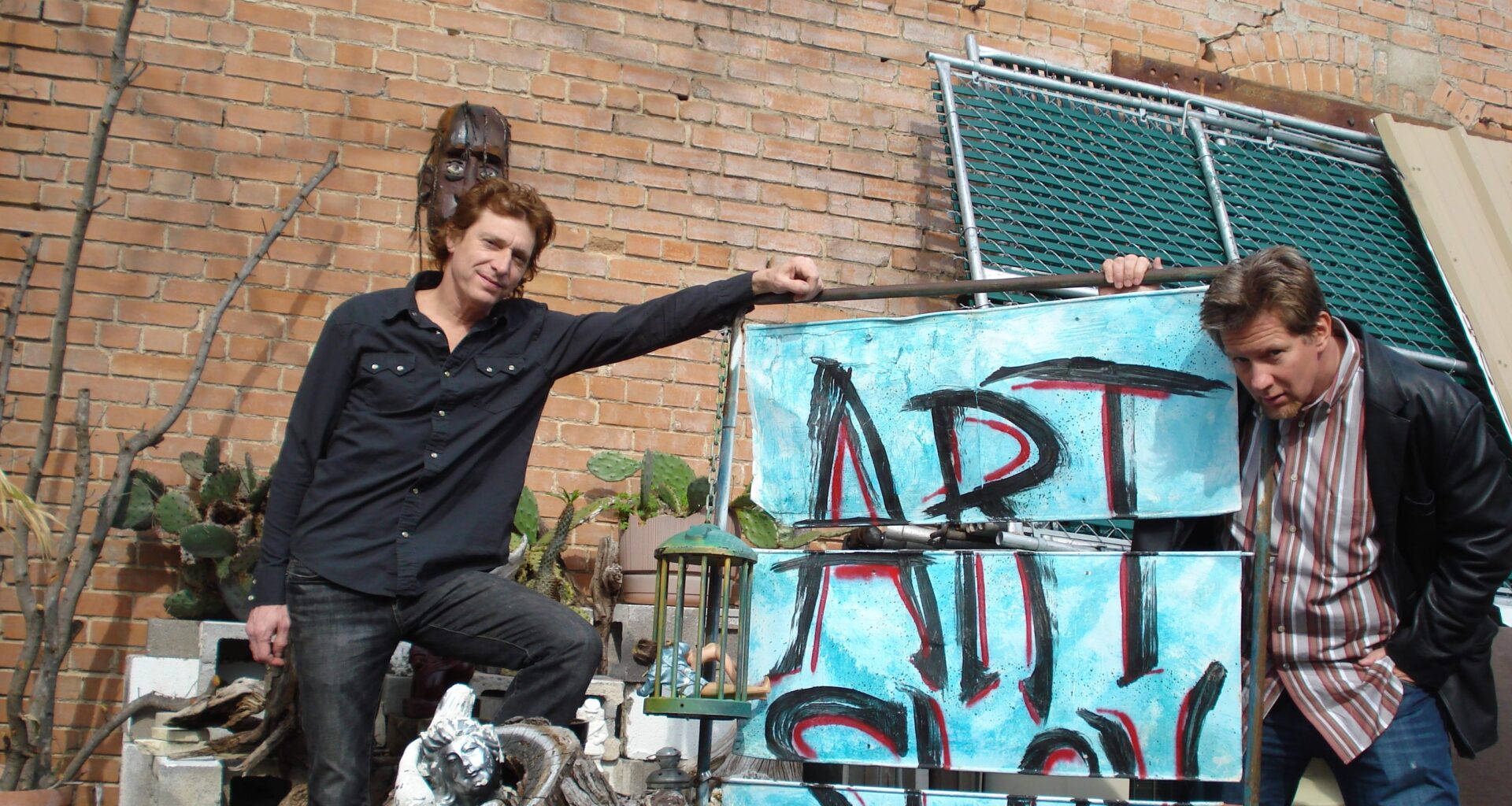 Kettle Gallery Art show to reunite Deep Ellum artists
