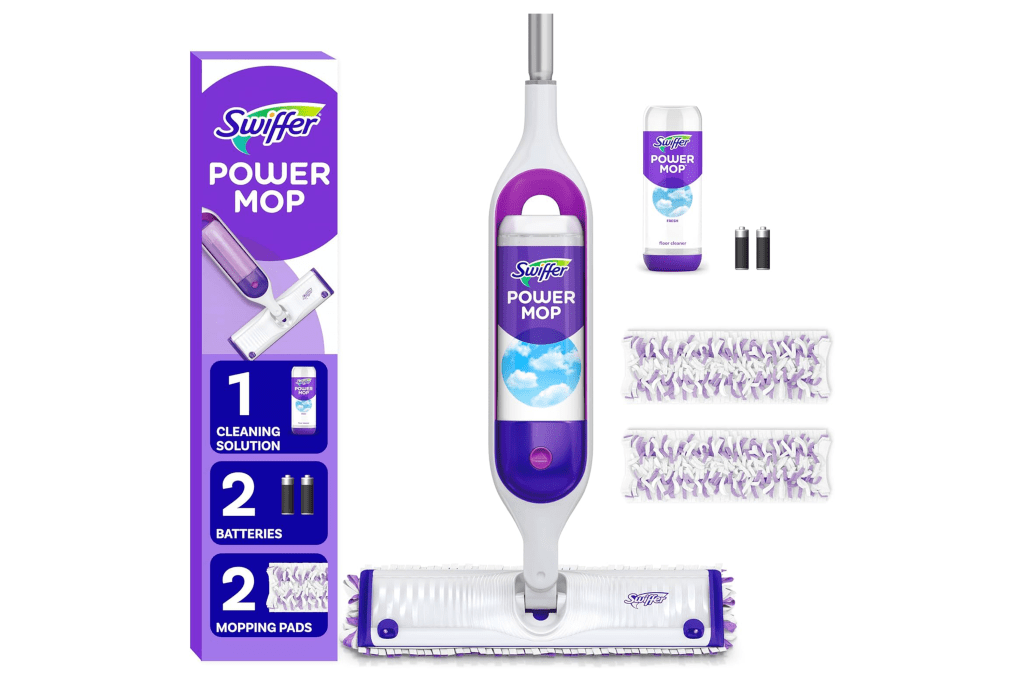 Swiffer PowerMop