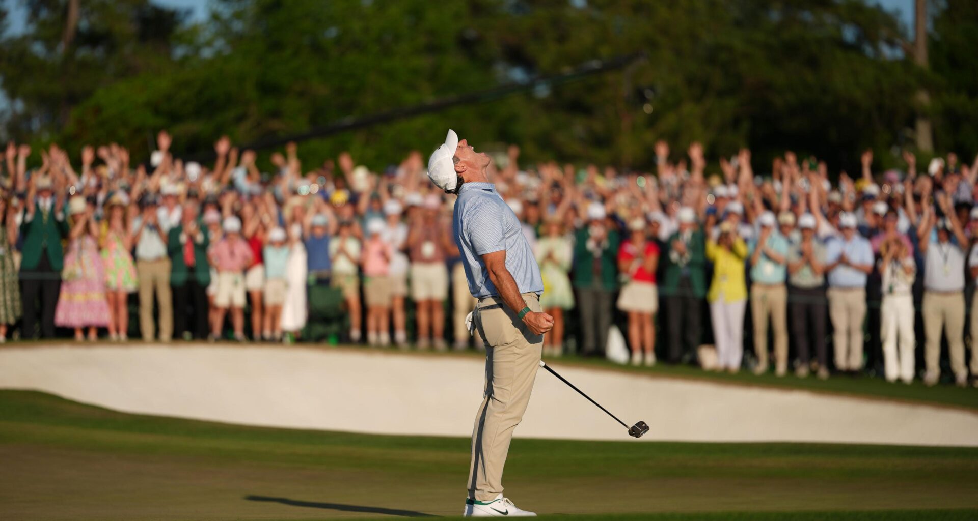 Rory McIlroy: TIME100 Most Influential People in Sports 2026