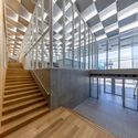 © Vincent Hecht Osaka Lightning Rod Industry Sendai Branch Office / T2P Architects Office - Image 2 of 23