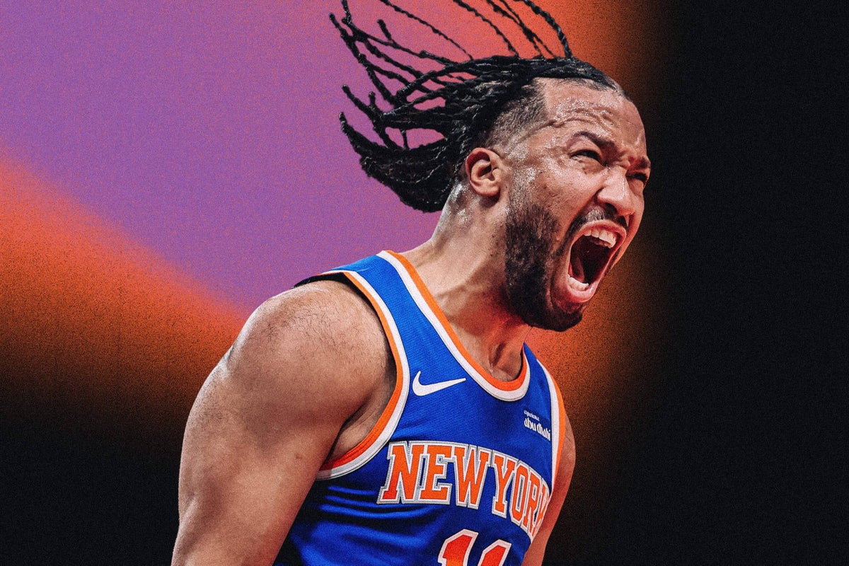 What it means to have a Jalen Brunson mindset