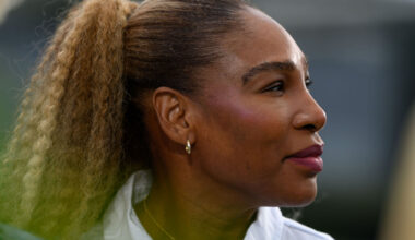 The Preview Day 2 - Wimbledon