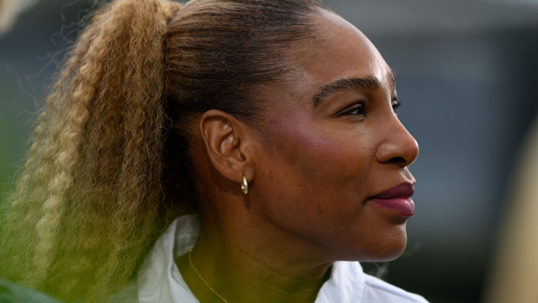 The Preview Day 2 - Wimbledon