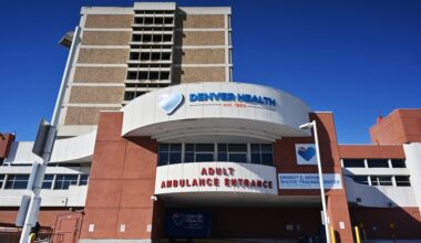Denver Health face losses with state, federal Medicaid changes
