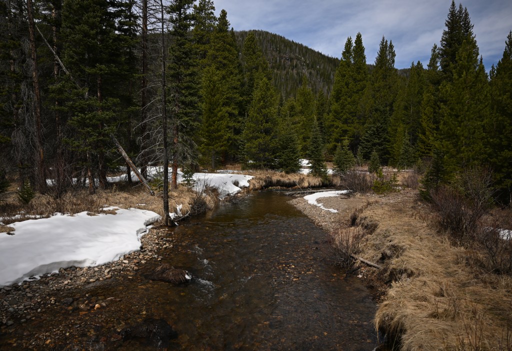Federal Colorado River managers will impose 10-year management plan