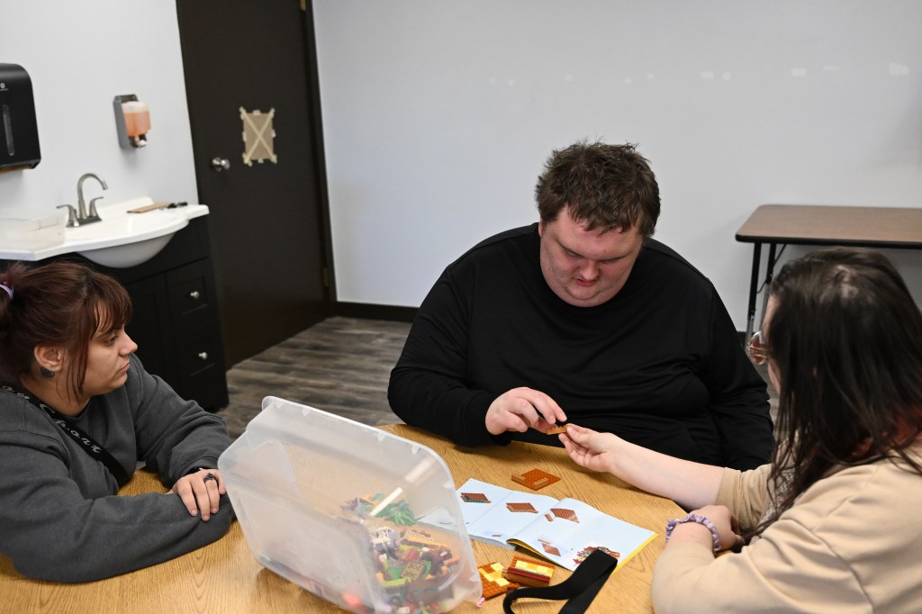 Colorado to regulate autism therapy providers for the first time