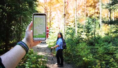 These apps can help you make the most of your summer adventures
