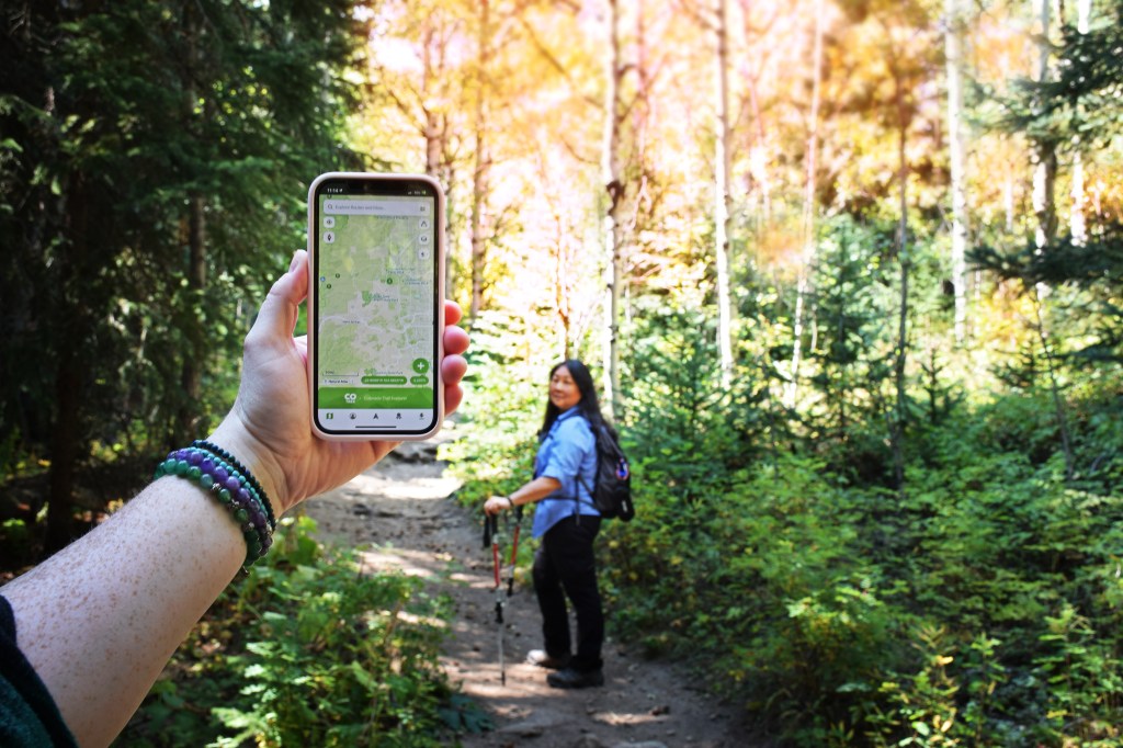 These apps can help you make the most of your summer adventures