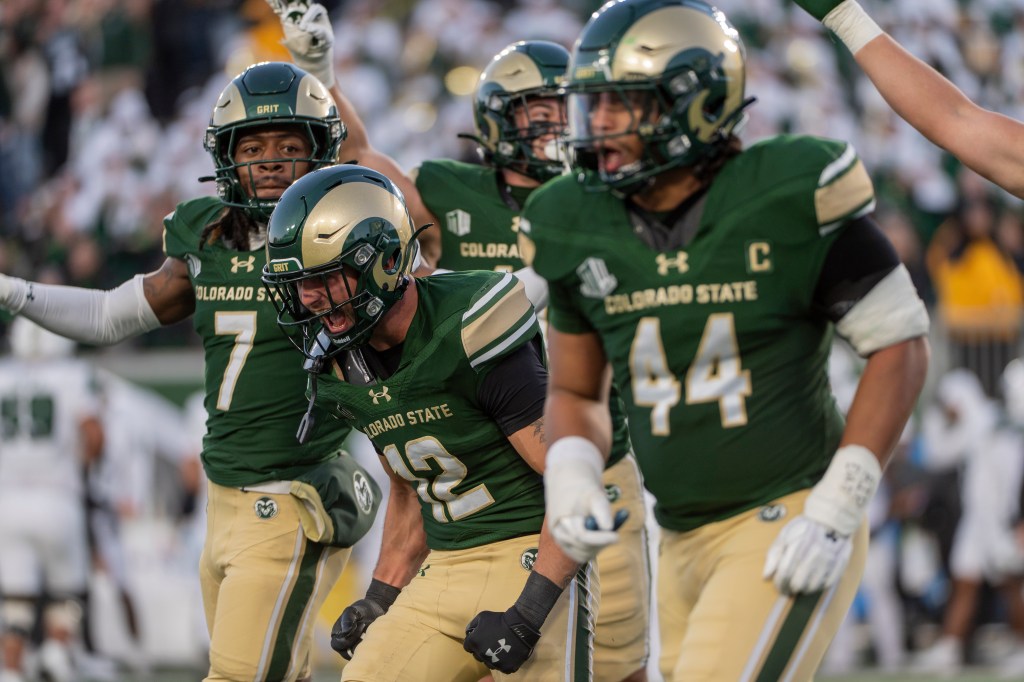 CSU Rams AD asks Congress not to block potential move to Big 12, ACC