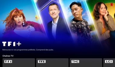 TF1 Content Launches on Netflix in France Under Landmark Deal