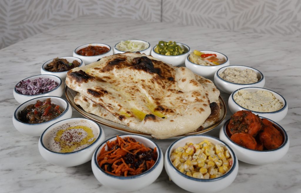 New kosher restaurants, cafes and markets in South Florida