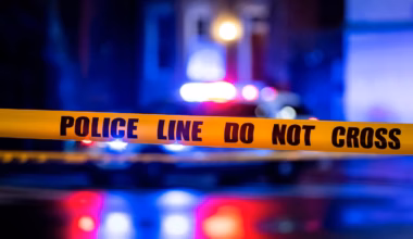 Single engine plane crashes near Maryland playground, killing three