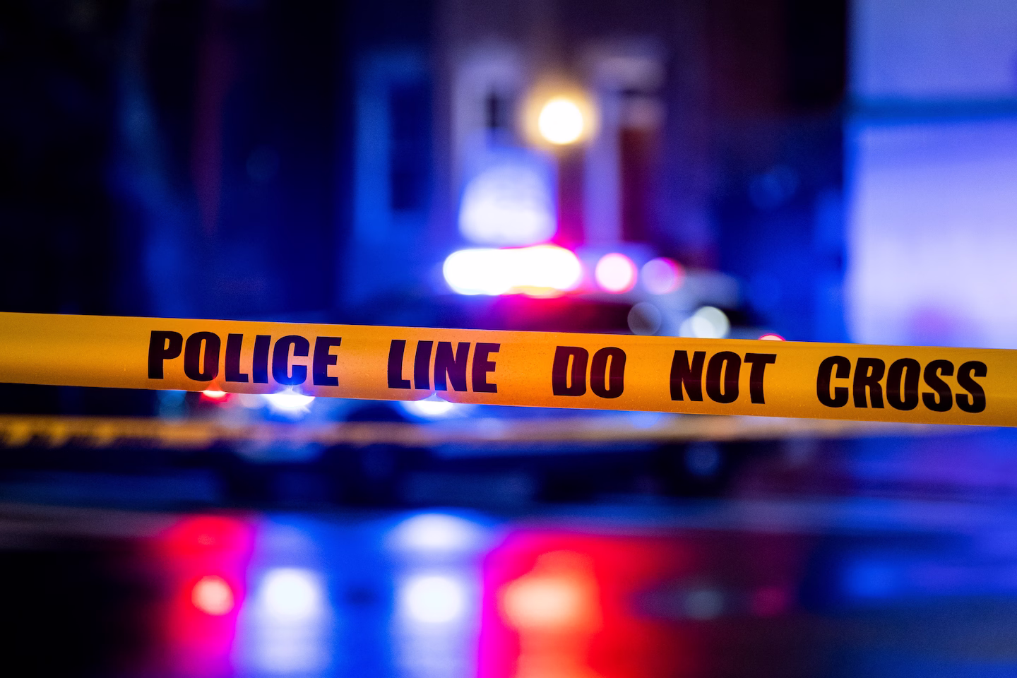 Single engine plane crashes near Maryland playground, killing three