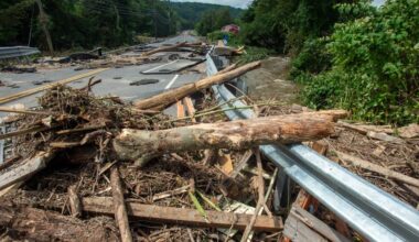 CT officials release millions in funds for climate resiliency projects