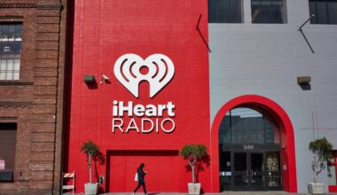 Which Lehigh Valley radio personalities were laid off by iHeartMedia?