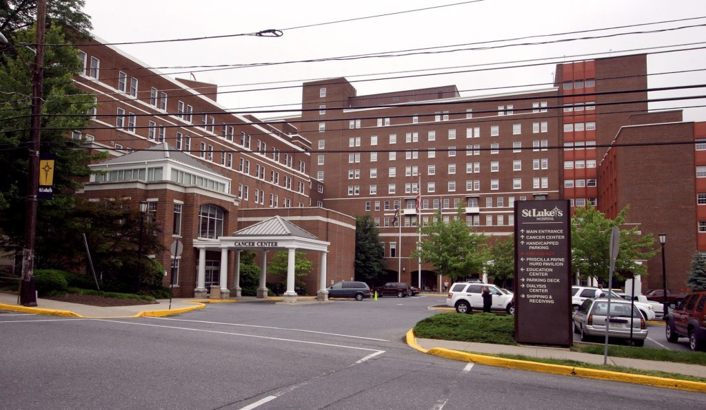 See how St. Luke's, LVHN hospitals did financially in 2025