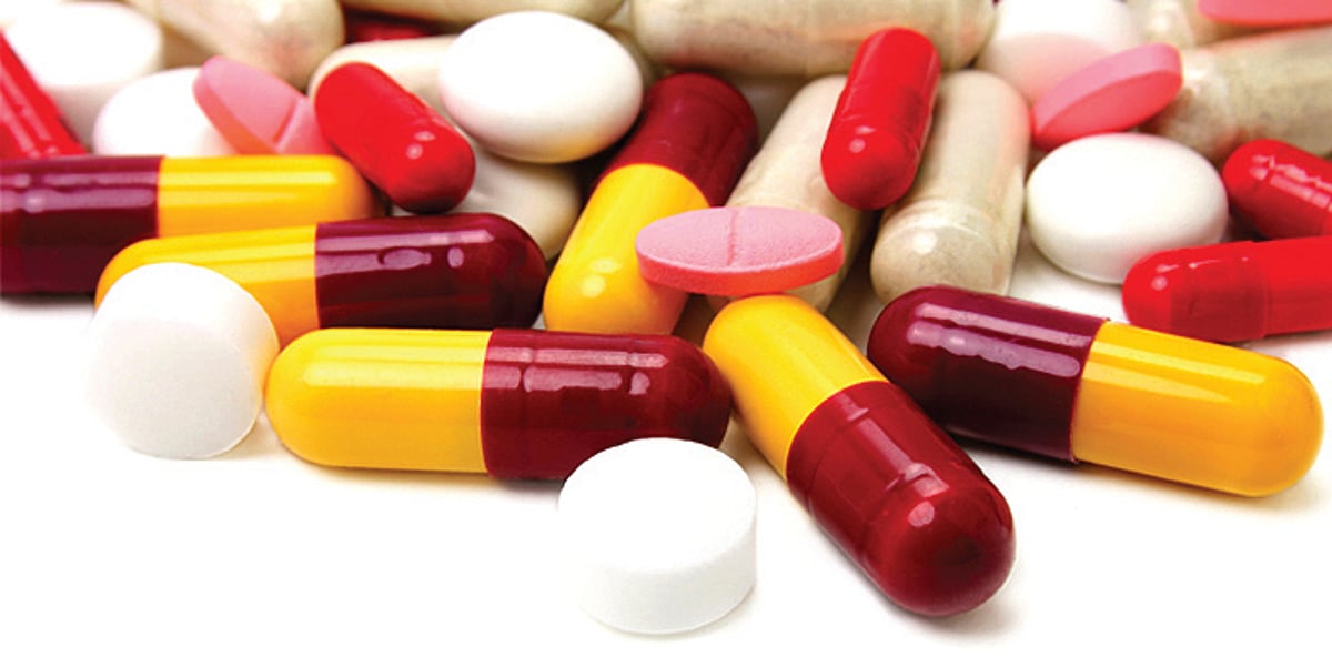 16 fixed-dose combination medicines banned as Centre flags safety concerns