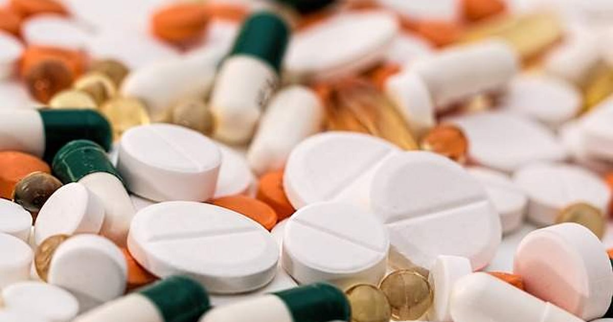 Centre launches national drug registry to standardise medicine data