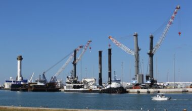 Port Canaveral juggles requisite space duties amid cruise juggernaut – Orlando Sentinel