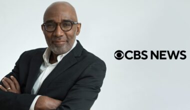 Bari Weiss Names Trevor Phillips Senior Global Affairs Correspondent CBS News