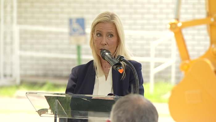 EPA funding will help Jacksonville replace septic tanks in Christobel neighborhood
