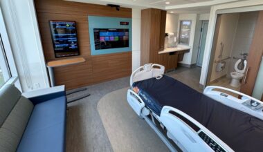 Study: In 14 years, over 1 million medical debt lawsuits filed by Virginia hospitals – The Virginian-Pilot