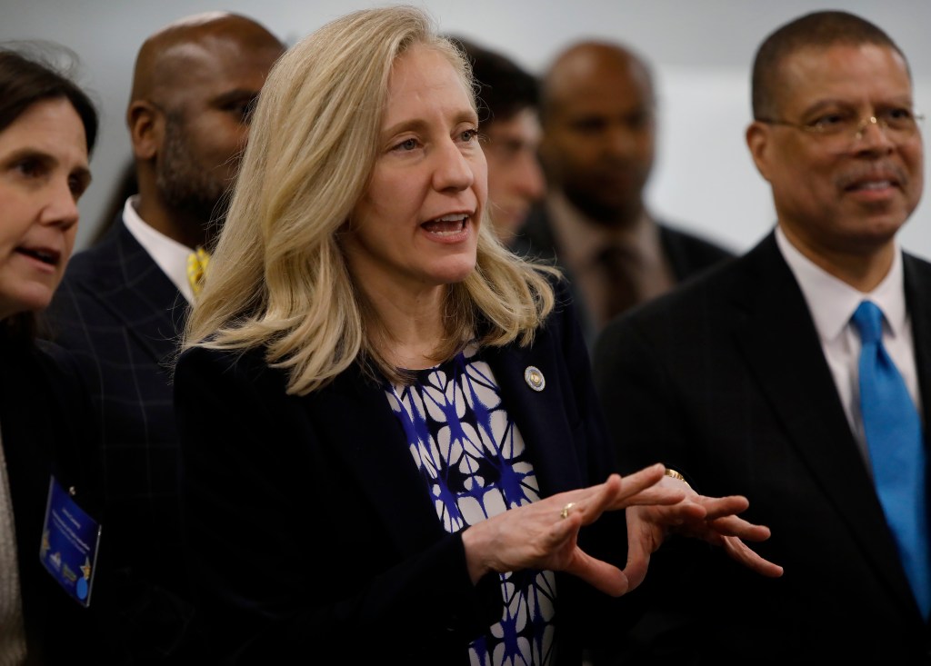 Drought conditions mean it’s time to cut back water use, Spanberger says – The Virginian-Pilot