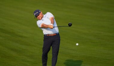 Ex-BYU golfer Zac Blair gives career update, talks U.S. Open – Deseret News