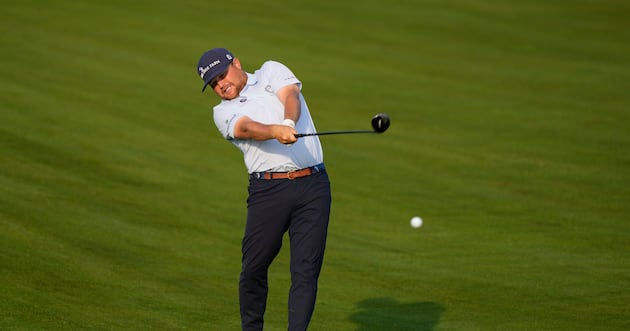Ex-BYU golfer Zac Blair gives career update, talks U.S. Open – Deseret News