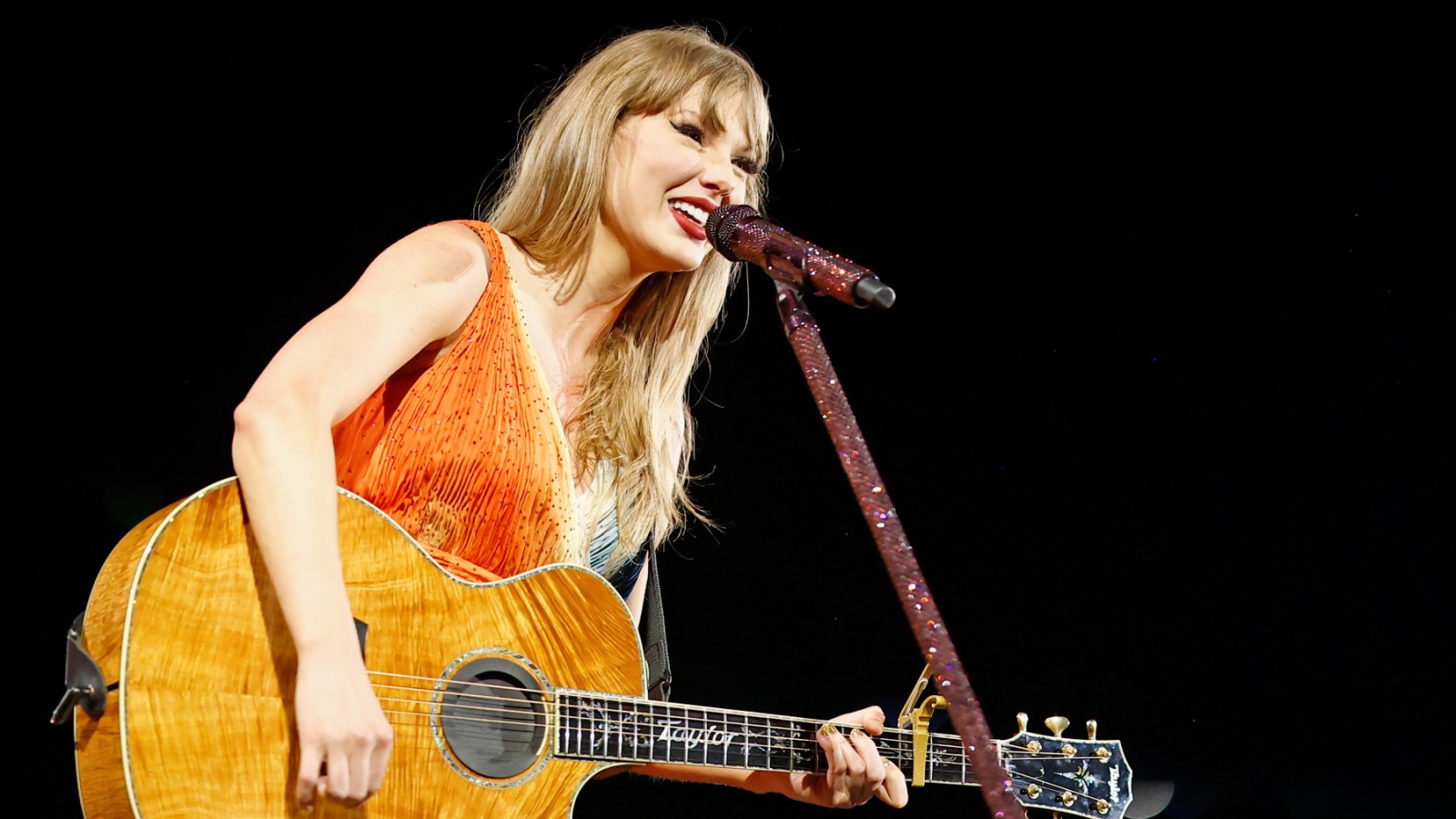 Taylor Swift Teases New Song 'I Knew It, I Knew You' for 'Toy Story 5'