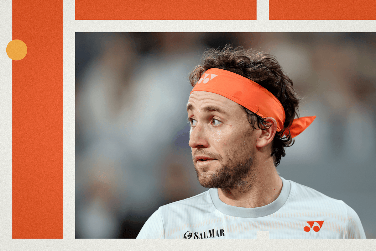 French Open recap Day 8: Clay line-calling debate overshadows Casper Ruud vs. João Fonseca