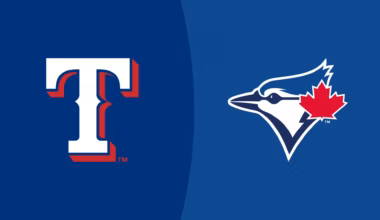 Texas Rangers vs Toronto Blue Jays Live Stream: How to Watch MLB