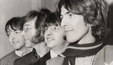 The 1968 Beatles song Paul McCartney tried to have removed