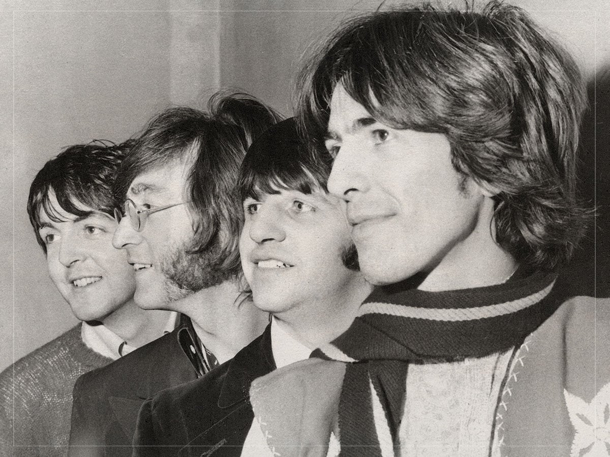 The 1968 Beatles song Paul McCartney tried to have removed