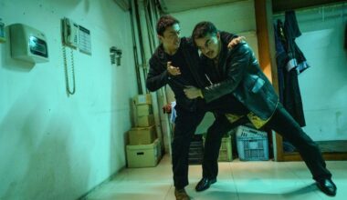 China Box Office: 'The Furious' Dethrones 'Dear You'