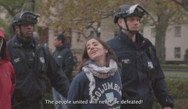 Palestine Film Institute Returns To Sheffield DocFest With Slate