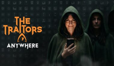 'The Traitors: Anywhere' Allows Fans to Play the Game on Whatsapp