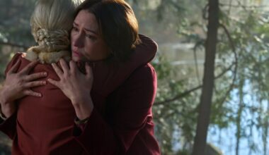 'The Way Home' Series Finale: Elliott Survives, Jacob and Abby Get Married